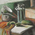 Weronika Wielgos - malarstwo