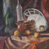 Weronika Wielgos - malarstwo
